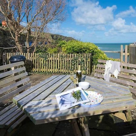 Scuppers, Port Isaac Bay Holidays Экстерьер фото