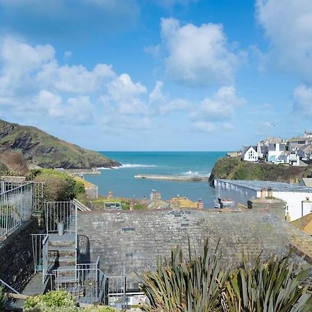 Scuppers, Port Isaac Bay Holidays Экстерьер фото