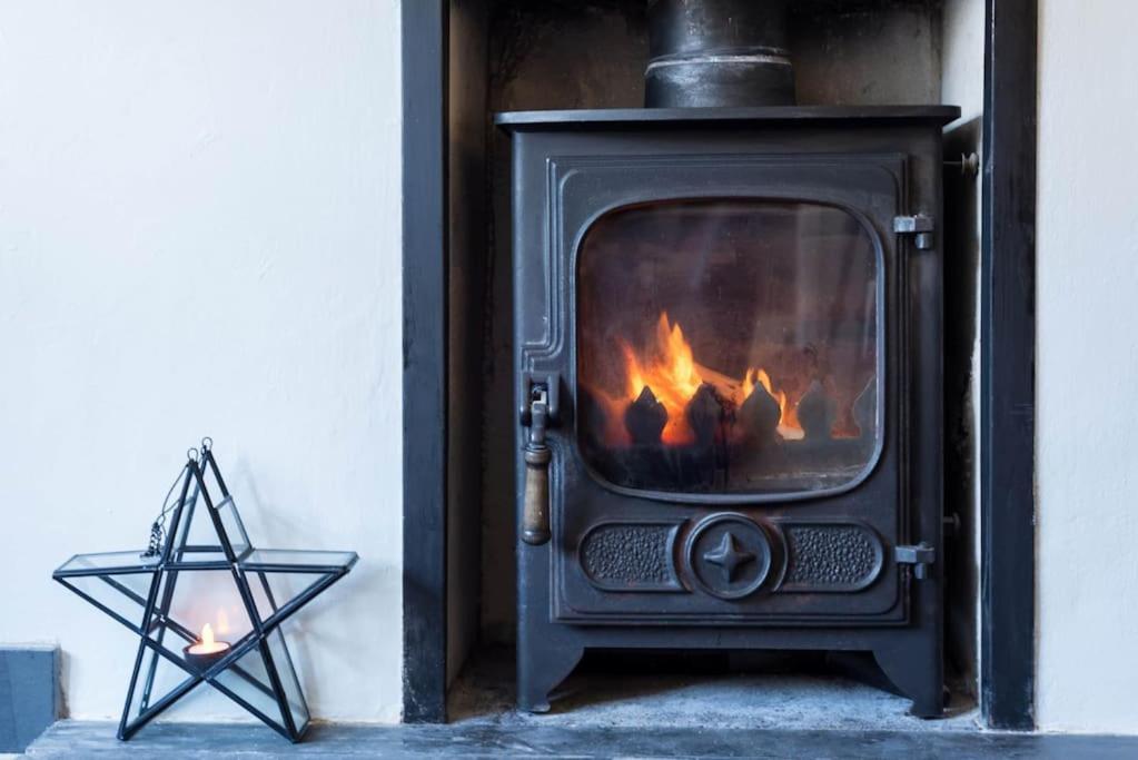 Scuppers, Port Isaac Bay Holidays Экстерьер фото