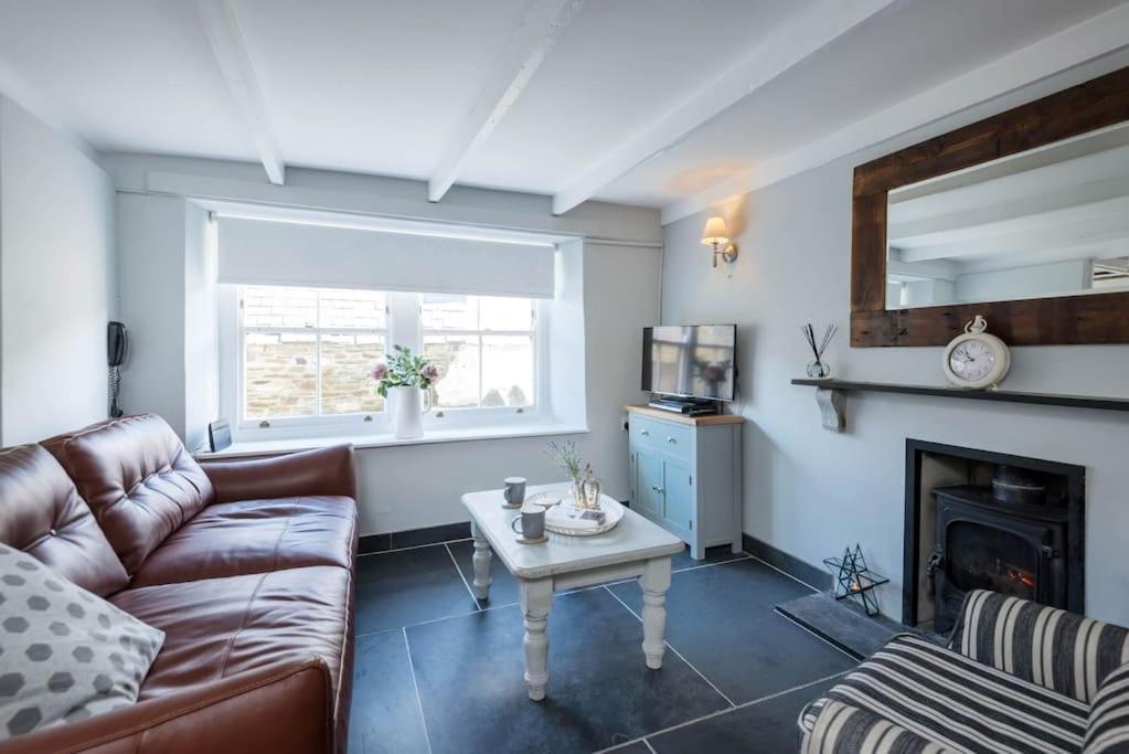 Scuppers, Port Isaac Bay Holidays Экстерьер фото