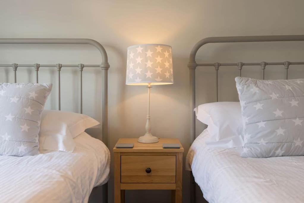 Scuppers, Port Isaac Bay Holidays Экстерьер фото