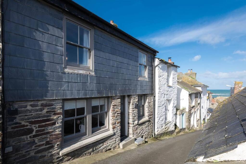 Scuppers, Port Isaac Bay Holidays Экстерьер фото